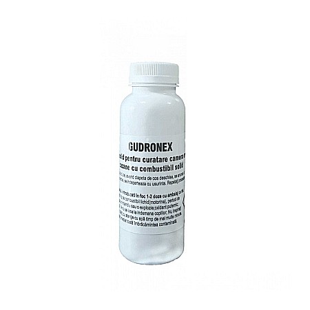 GUDRONEX AGENT CURATARE SOBE SI CAZANE CU LEMN CUTIE 4 DOZE X 250 G LBXGDSL1000 [1]