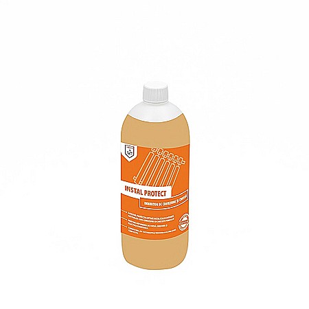 Inhibitori - INSTAL PROTECT 1 KG INHIBITOR DE COROZIUNE SI CRUSTA LBXIPRB001