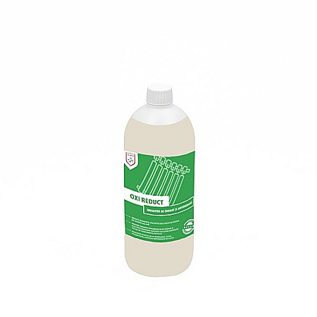 Inhibitori - OXI REDUCT 1 KG INHIBITOR DE ZGOMOT SI ANTIOXIDANT LBXOXRE001