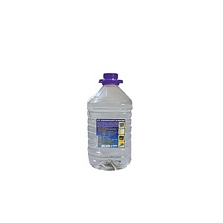 Solutii intretinere instalatii - APA DEMINERALIZATA ULTRAPURA 4KG LBXAD04