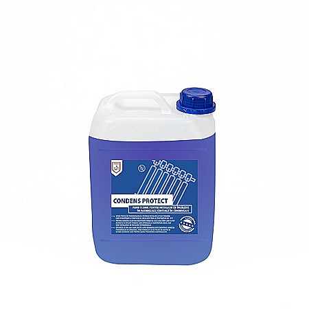 Antigeluri si fluide termice - CONDENS PROTECT 5 KG FLUID TERMIC INCALZIRE IN PARDOSEALA SAU CENTRALA CU CONDENSARE LBXCP10005