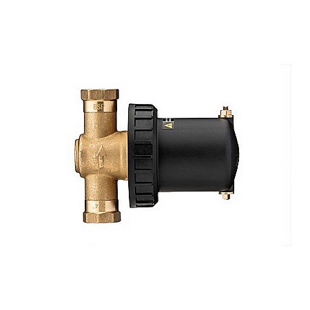 MAGNA CLEAN ATOM 22MM (3/4) FILTRU ANTIMAGNETITA COMPACT INSTALATIE TERMICA [2]