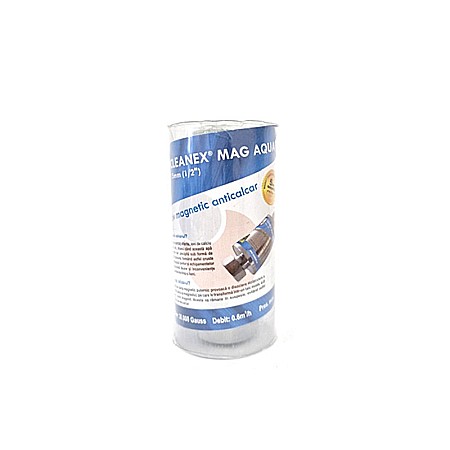 Termice - CLEANEX MAG AQUA 1/2 (15MM) DISPOZITIV MAGNETIC ANTICALCAR LBXCLMA015