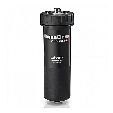Termice - MAGNA CLEAN PROFESSIONAL 2XP 28MM 1 FILTRU ANTIMAGNETITA INSTALATIE TERMICA