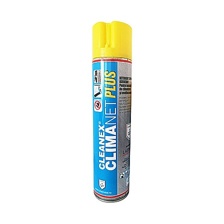 CLIMA PACK PLUS PACHET CURATARE SI IGIENIZARE AER CONDITIONAT LBXPKOS07B [1]