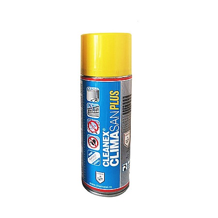 CLIMA PACK PLUS PACHET CURATARE SI IGIENIZARE AER CONDITIONAT LBXPKOS07B [2]