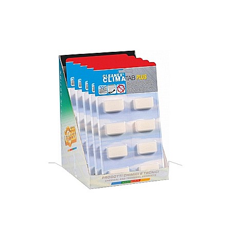 CLIMA PACK PLUS PACHET CURATARE SI IGIENIZARE AER CONDITIONAT LBXPKOS07B [3]