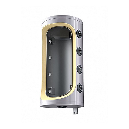 Acumulatoare puffere - PUFFER 50L PENTRU POMPA DE CALDURA V50 36 CLASA B 423103 TESY