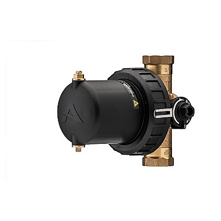 Termice - MAGNA CLEAN ATOM 22MM (3/4) FILTRU ANTIMAGNETITA COMPACT INSTALATIE TERMICA
