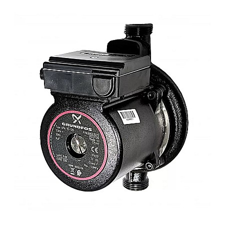 Pompa ridicare presiune apa retea Grundfos UPA 15-120 200 99553575 [0]