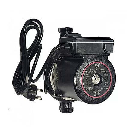 Pompa ridicare presiune apa retea Grundfos UPA 15-120 200 99553575 [2]