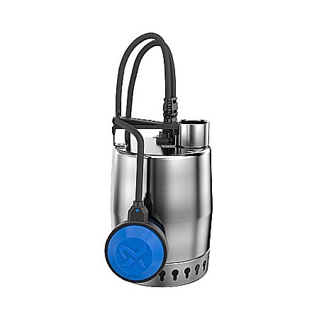 Hidro - Pompa submersibila drenaj Grundfos Unilift KP 150 A-1 011H1800