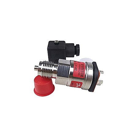 Piese Pompe si Hidrofoare - Senzor presiune MBS 3000 0-6 bar pentru pompe Grundfos SQE 91072076