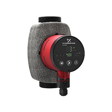 Hidro - POMPA RECIRCULARE GRUNDFOS ALPHA2 32-80 180 99411263