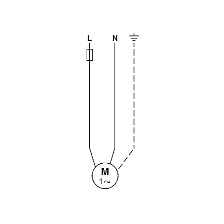 Pompe recirculare incalzire si apa calda - Pompa recirculare pentru incalzire in pardoseala GRUNDFOS ALPHA1 25-60-130
