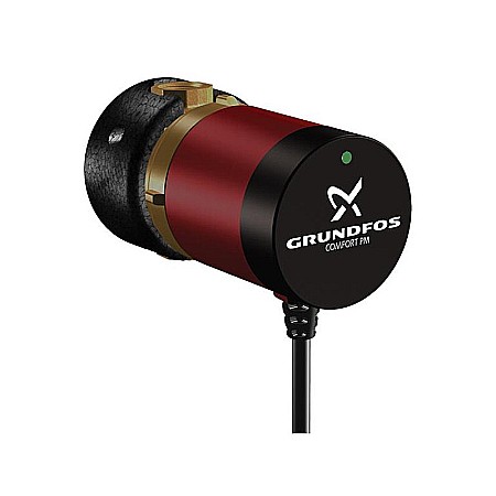 Hidro - POMPA RECIRCULARE GRUNDFOS UP 15-14 B PM 97916771