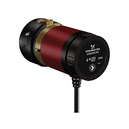 Hidro - POMPA RECIRCULARE GRUNDFOS UP 15-14 BA PM 97916757