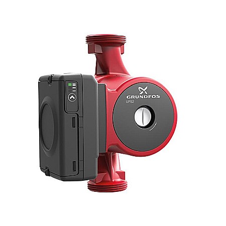 Hidro - POMPA RECIRCULARE GRUNDFOS UPS 2 25-80 180 98707853