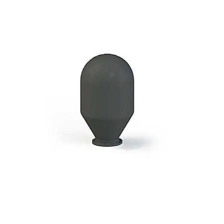 Piese Pompe si Hidrofoare - Membrana vas de expansiune ACS 16l 18l 24l EPDM Cimm