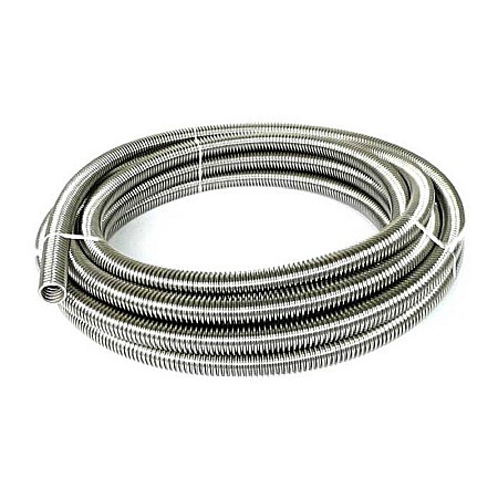AZ TEAVA INOX FLEXIBILA APA 11/4 DN25 [1]