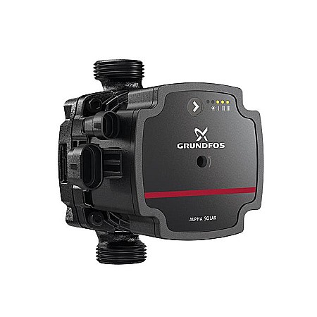 Hidro - POMPA RECIRCULARE GRUNDFOS ALPHA SOLAR 15-75 130