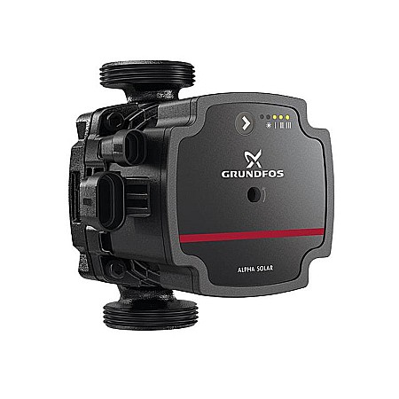 Hidro - POMPA RECIRCULARE GRUNDFOS ALPHA SOLAR 25-75 130