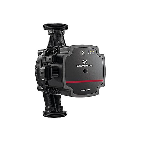 Hidro - POMPA RECIRCULARE GRUNDFOS ALPHA SOLAR 25-145 180
