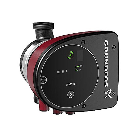Hidro - POMPA RECIRCULARE GRUNDFOS MAGNA1 32-40 99221233