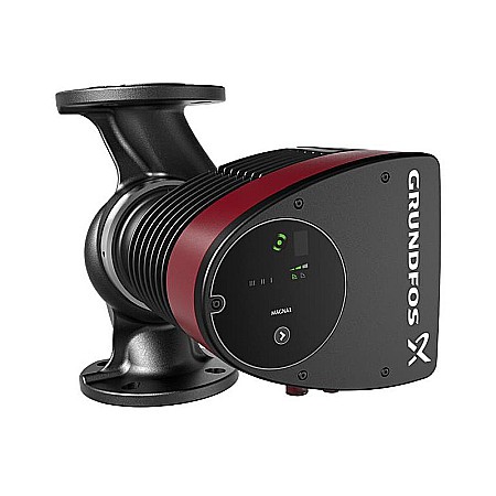 Hidro - POMPA RECIRCULARE GRUNDFOS MAGNA1 80-100 F 99221408