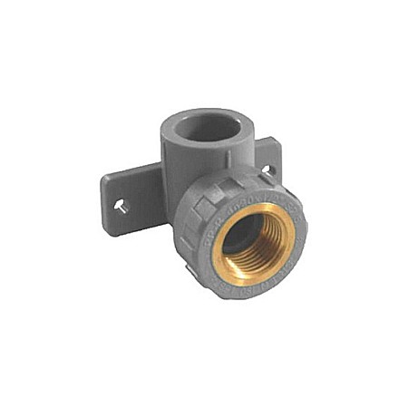 Pachet INSTALATIE BAIE PPR GRI SIMPLU [2]