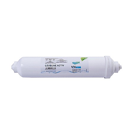 Pachet cartuse consumabile pentru osmoza inversa Aquapur Valhoh Valrom [2]