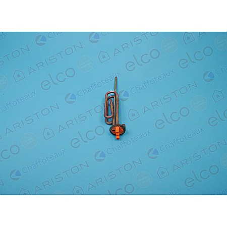 REZISTENTA BOILER 1800W 65121962 ORIGINAL ARISTON [2]