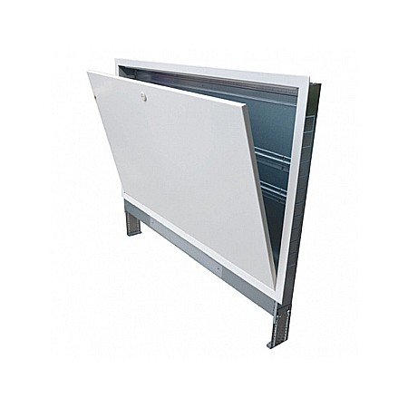 PACHET INCALZIRE IN PARDOSEALA 100MP VALROM FARA AUTOMATIZARE SI CU GRUP DE POMPARE [11]