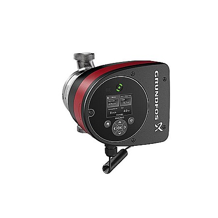 Hidro - POMPA RECIRCULARE GRUNDFOS MAGNA3 32-60 N 180 CORP INOX 97924342