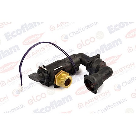 SENZOR DEBIT APA INSTANT GPL SAU GN 65155398 ORIGINAL ARISTON [1]