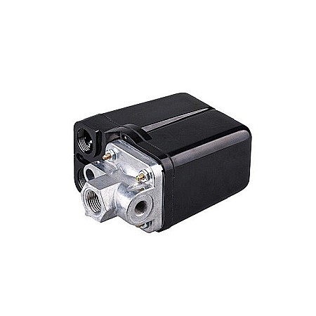 Piese Pompe si Hidrofoare - Presostat tival MDR 5-8 2-8 bar 00ID5086