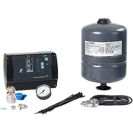 Hidro - PACHET AUTOMATIZARE POMPA SUBMERSIBILA GRUNDFOS SQE 96524504