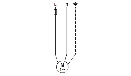 POMPA RECIRCULARE GRUNDFOS UPM 3 AUTO 15-70 130 Hybrid [3]
