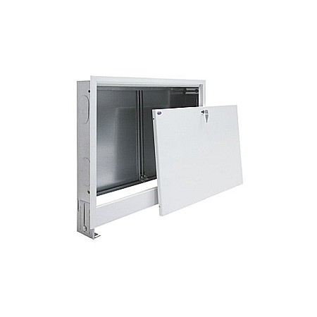 PACHET incalzire in pardoseala 100MP Ekoinstal [3]