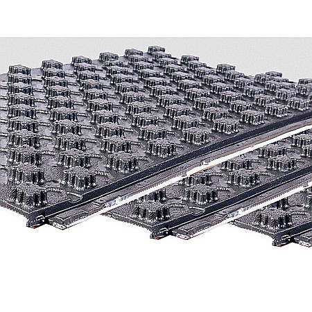 PACHET incalzire in pardoseala 100MP cu grup pompare Ekoinstal [1]