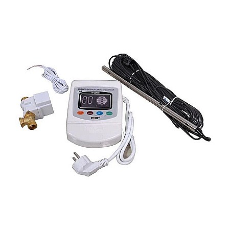 AUTOMATIZARE PANOU SOLAR NEPRESURIZAT TK-7 REGULATOR SOLAR 1L04001021 [2]