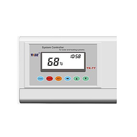 AUTOMATIZARE PANOU SOLAR PRESURIZAT TK-7Y REGULATOR SOLAR 1L04001022 [2]