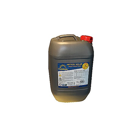 KIT PANOU SOLAR APA CALDA PRESURIZAT 2P ECONOMIC CU BOILER CU DOUA SERPENTINE 120L PANOSOL C.280 [6]