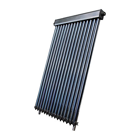 KIT PANOU SOLAR APA CALDA PRESURIZAT 3P ECONOMIC FARA BOILER PANOSOL C.301 [1]