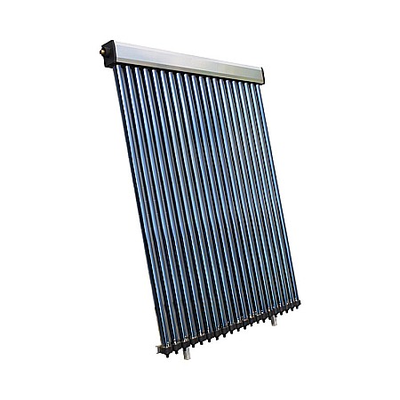 KIT PANOU SOLAR APA CALDA PRESURIZAT 20P CONFORT CU BOILER CU DOUA SERPENTINE 1000L PANOSOL C.425 [1]
