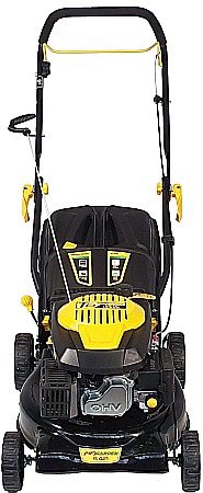 PROGARDEN S421-T6 MASINA DE TUNS GAZON, 3.5CP, 420MM, 40L [3]
