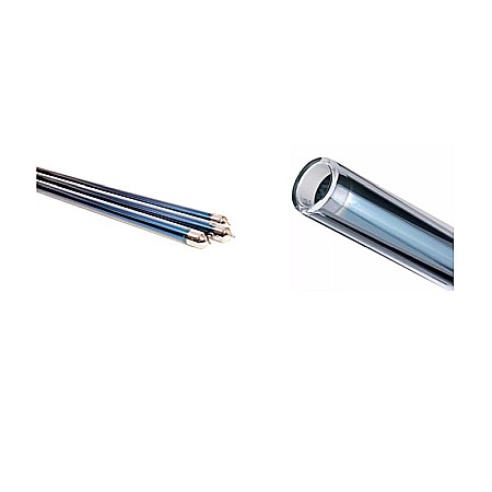 Panouri solare apa calda - TUB VIDAT PENTRU PANOU SOLAR PRESURIZAT 58MM/1800MM SONTEC SPA/SPP