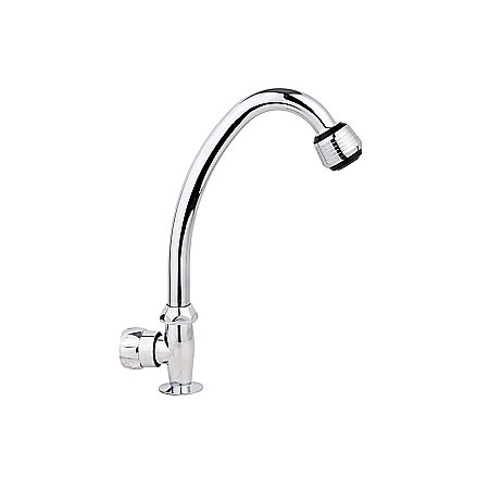 Baterii sanitare - BATERIE APA RECE LEBADA 6838 SMACK