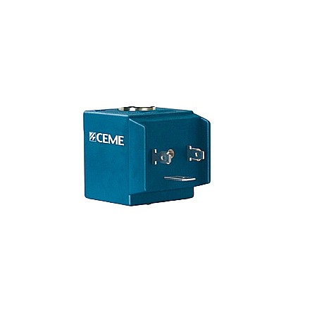 Termice - BOBINA B6 24V CC B6-24/CC CEME