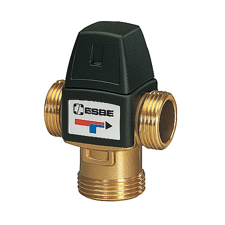 Vane gaz apa centrala termica - VANA TERMICA DE AMESTEC PENTRU BOILER 1/2 FE 35-60 VTA322-1/2-35/60 ESBE 3110 2900